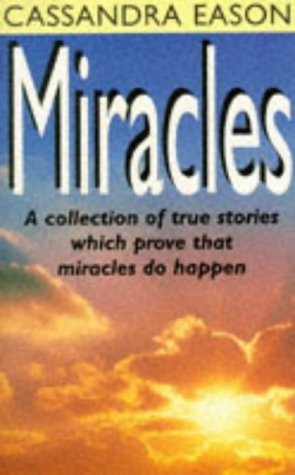 Beispielbild fr Miracles zum Verkauf von WorldofBooks