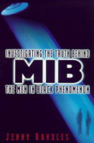 9780749917258: Men in Black: Investigating the Truth Behind the Phenomenon