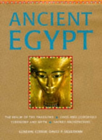 Beispielbild fr Ancient Egypt zum Verkauf von WorldofBooks