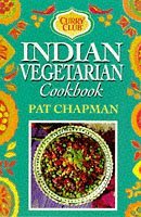 Stock image for Curry Club Indian Vegetarian Cookbook. for sale by Black Cat Hill Books