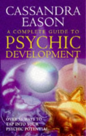 Beispielbild fr A Complete Psychic Development zum Verkauf von WorldofBooks