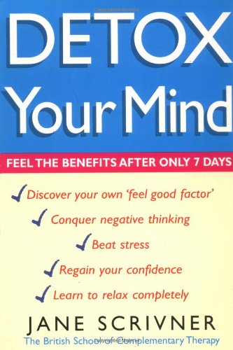 Stock image for Detox Your Mind for sale by AwesomeBooks