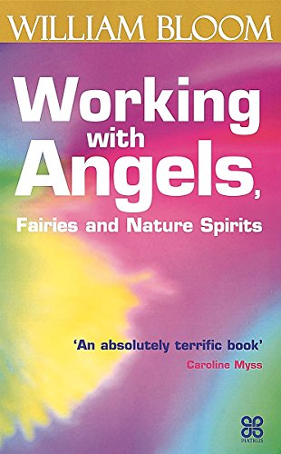 Beispielbild für Working with Angels, Fairies and Nature Spirits zum Verkauf von medimops
