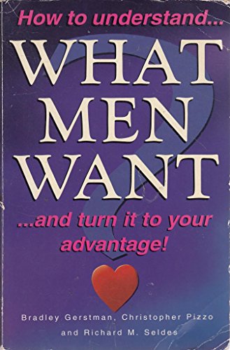 9780749919153: What Men Want