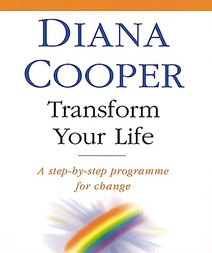 Imagen de archivo de Transform Your Life a la venta por Front Cover Books