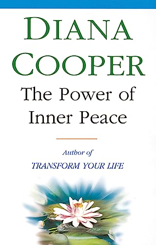 Beispielbild fr The Power Of Inner Peace zum Verkauf von AwesomeBooks