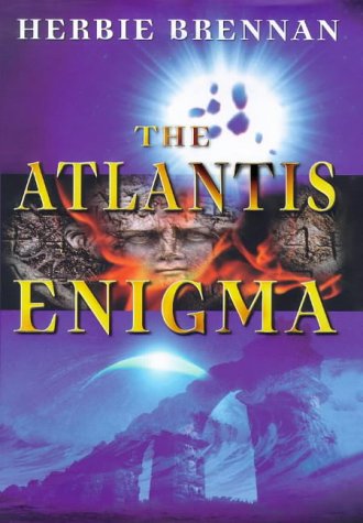 Beispielbild fr The Atlantis Enigma zum Verkauf von WorldofBooks