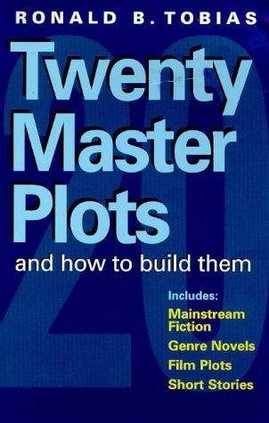 Beispielbild fr Twenty Master Plots and How to Build Them: Includes Mainstream Fiction, Genre Novels, Film Plots, Short Stories zum Verkauf von GF Books, Inc.