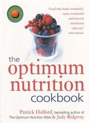 9780749919856: The Optimum Nutrition Cookbook