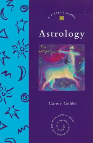 Stock image for Astrology for sale by Magis Books