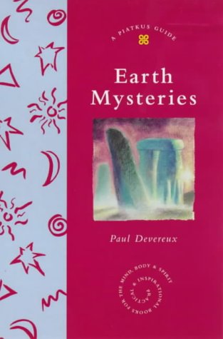 9780749920357: Earth Mysteries