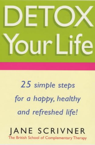 Stock image for Detox Your Life for sale by WorldofBooks