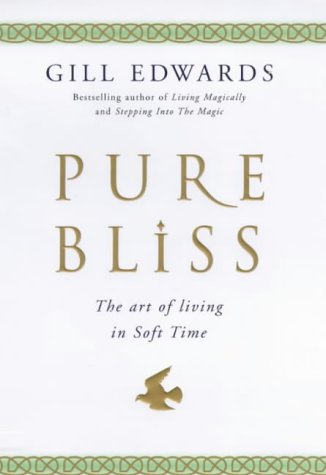 Imagen de archivo de Pure Bliss: The art of living in soft time a la venta por WorldofBooks