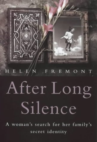 Imagen de archivo de After Long Silence: A Woman's Search for Her Family's Secret Identity a la venta por WorldofBooks