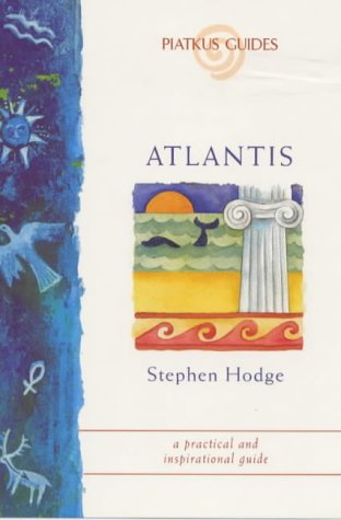 Imagen de archivo de Atlantis a la venta por ThriftBooks-Atlanta