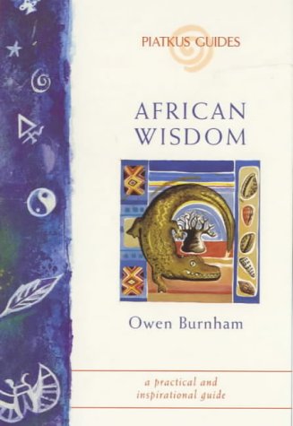 African Wisdom