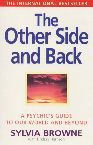 Beispielbild fr The Other Side And Back: A psychic's guide to the world beyond: A Psychic's Guide to Our World and Beyond zum Verkauf von AwesomeBooks
