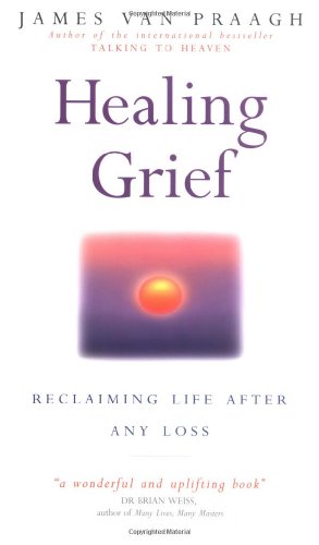 9780749921491: Healing Grief: Reclaiming Life After Any Loss