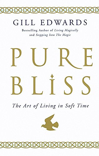 Imagen de archivo de Pure Bliss: The art of living in soft time a la venta por WorldofBooks