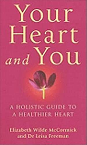 9780749922030: Your Heart And You