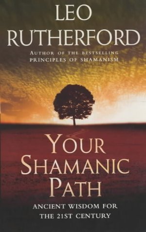 Stock image for Your Shamanic Path for sale by HPB-Red