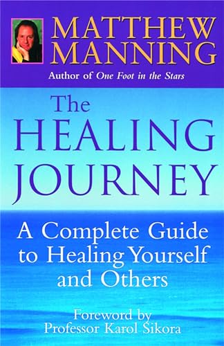 Beispielbild fr The Healing Journey: Discover Powerful New Ways to Beat Cancer and Other Srerious Illnesses zum Verkauf von Books From California