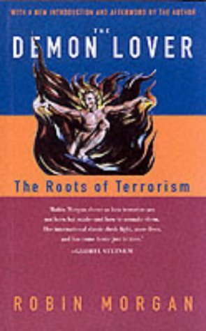 9780749923129: THE DEMON LOVER: The Roots of Terrorsism