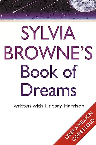 9780749923211: Sylvia Browne's Book Of Dreams