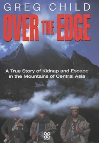 Stock image for Over the Edge for sale by Discover Books
