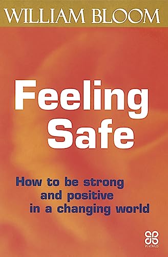 Stock image for Feeling Safe for sale by Blackwell's