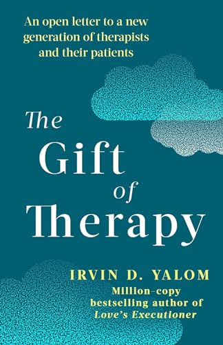 Stock image for The Gift of Therapy for sale by Blackwell's
