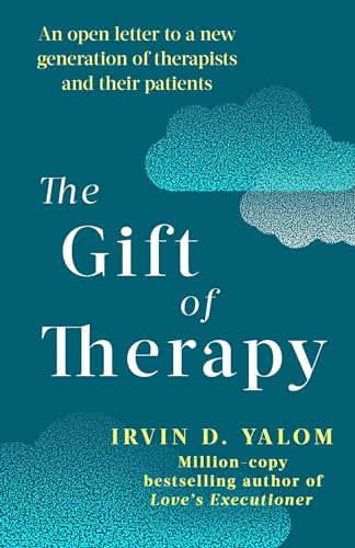 9780749923730: The Gift of Therapy