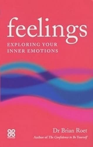 Stock image for Feelings: Exploring your inner emotions for sale by WorldofBooks