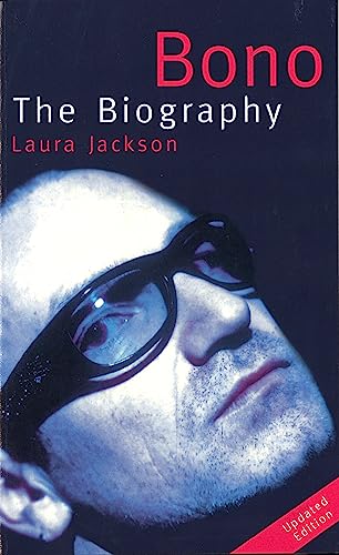 Imagen de archivo de Bono: The biography a la venta por WorldofBooks