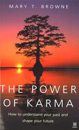 Imagen de archivo de The Power Of Karma: How to understand your past and shape your future a la venta por WorldofBooks