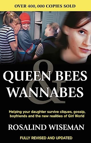 Beispielbild fr Queen Bees & Wannabes: Helping Your Daughter Survive Cliques, Gossip, Boyfriends, and Other Realities of Adolescence zum Verkauf von ThriftBooks-Atlanta