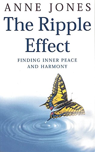 9780749924621: The Ripple Effect: A Guide to Creating Your Personal Spirituality