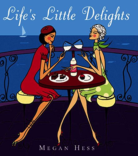 Beispielbild fr Life's Little Delights zum Verkauf von WorldofBooks