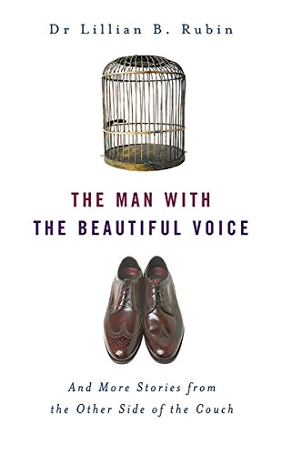 Beispielbild fr The Man with the Beautiful Voice : And More Stories from the Other Side of the Couch zum Verkauf von Better World Books: West