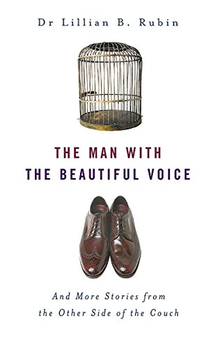 Stock image for The Man with the Beautiful Voice : And More Stories from the Other Side of the Couch for sale by Better World Books: West