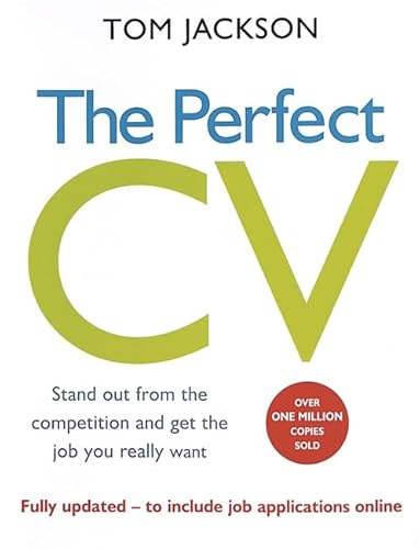 Beispielbild fr The Perfect Cv: Stand out from the competition and get the job you really want zum Verkauf von WorldofBooks
