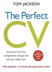 Imagen de archivo de The Perfect Cv: Stand out from the competition and get the job you really want a la venta por WorldofBooks