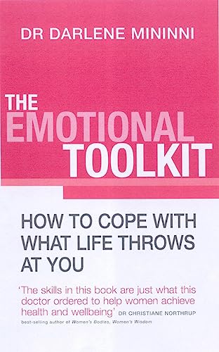 Imagen de archivo de The Emotional Toolkit: How to cope with what life throws at you a la venta por WorldofBooks