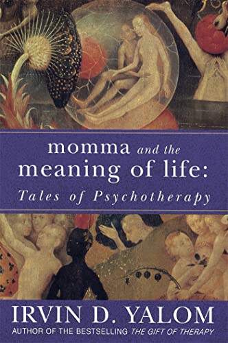 9780749927486: Momma And The Meaning Of Life: Tales of Psycho-therapy