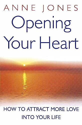 Stock image for Opening Your Heart for sale by Ria Christie Collections