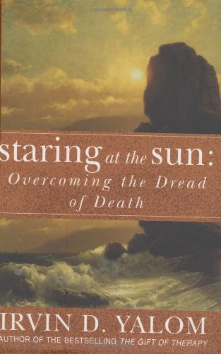9780749928094: Staring At The Sun: Being at peace with your own mortality