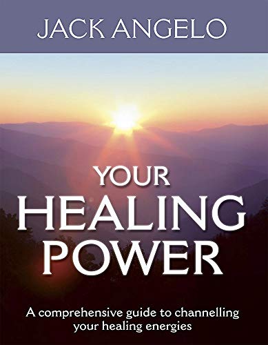 Stock image for Your Healing Power: A Comprehensive Guide to Channelling Your Healing Energies for sale by WorldofBooks