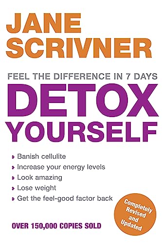 9780749928285: Detox Yourself: Feel the benefits after only 7 days