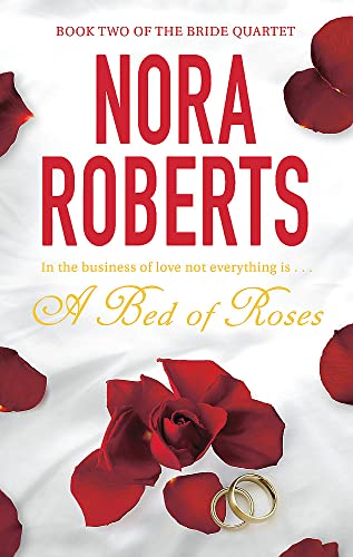 Stock image for Bed of Roses for sale by ThriftBooks-Dallas