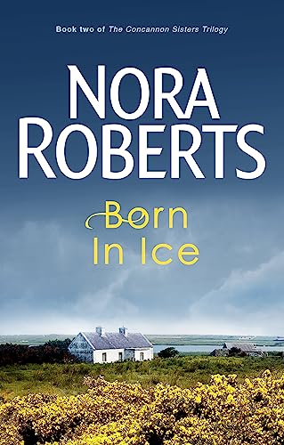 Stock image for Born in Ice for sale by Blackwell's